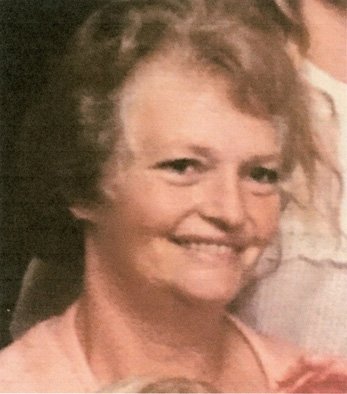 Delma Olsen