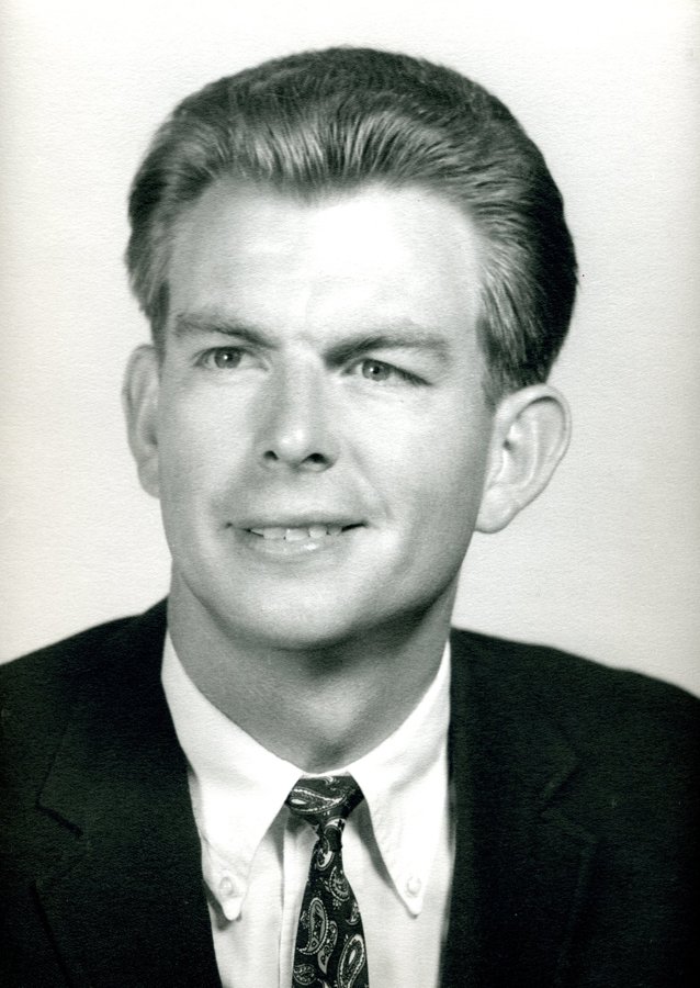 John Hansen