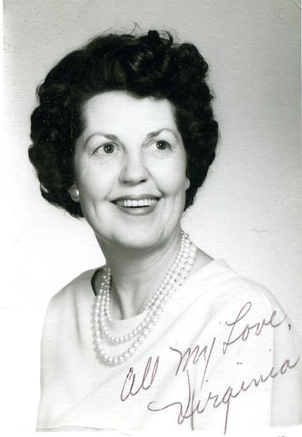 Virginia Ludlow