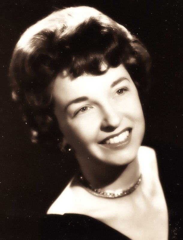 Joan Redmond Kaylor