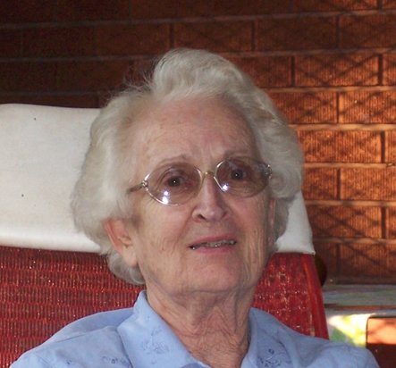 Roberta Robertson Binnall