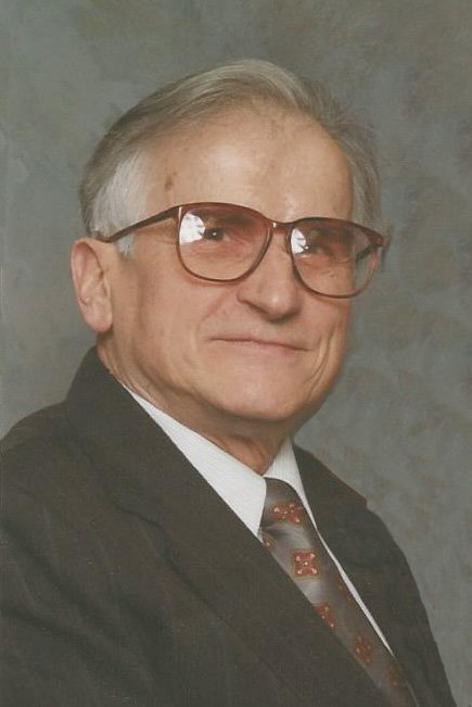 Heinz Hoeke