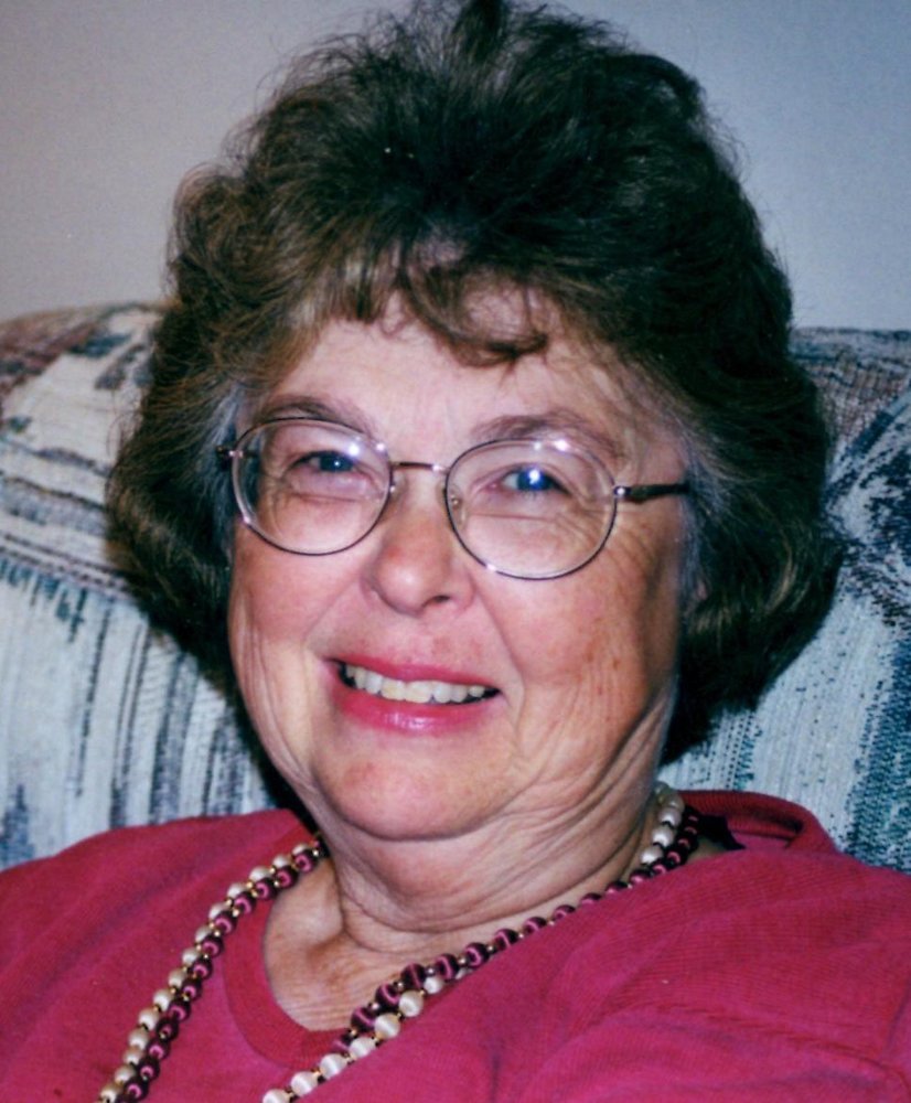 Carolyn Hubler