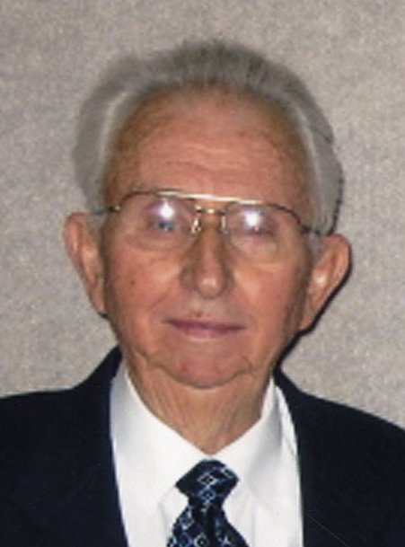 Kenneth Walton