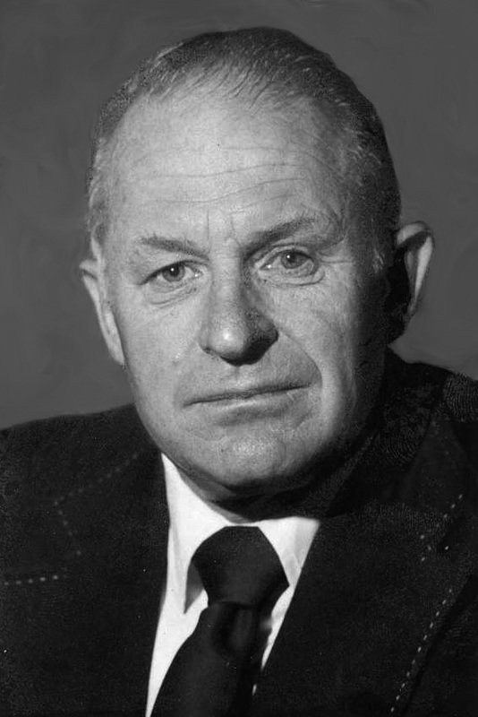 Robert Ostergaard