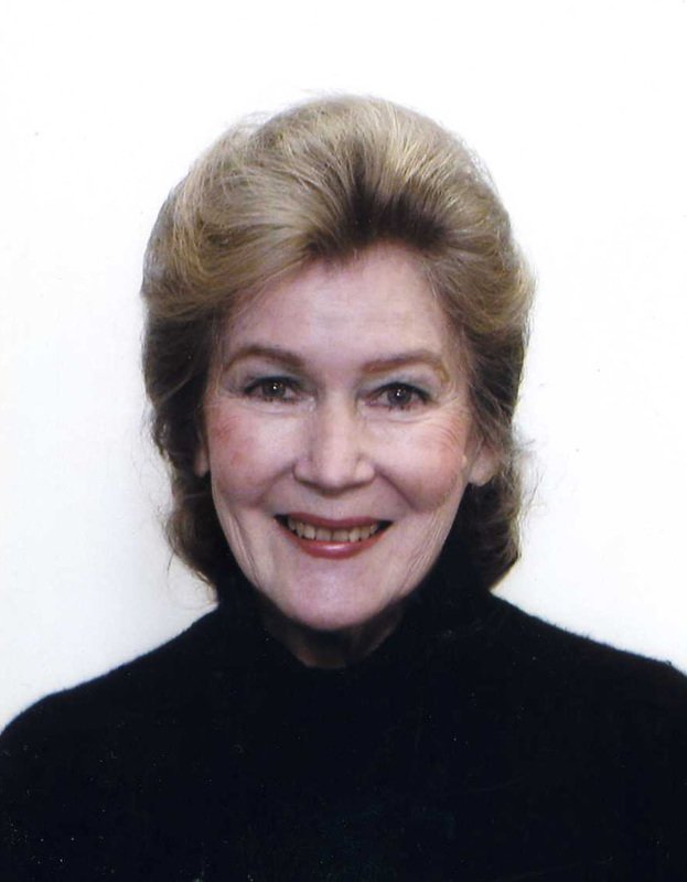 Louise Christensen Chanak