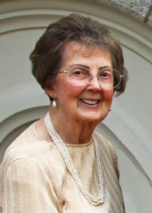 Phyllis Roberts