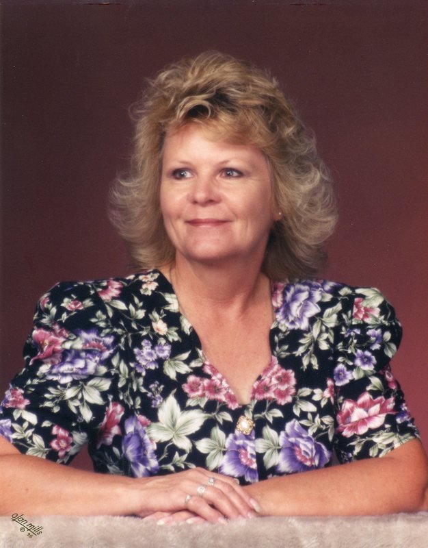 Carol Jensen Fraughton