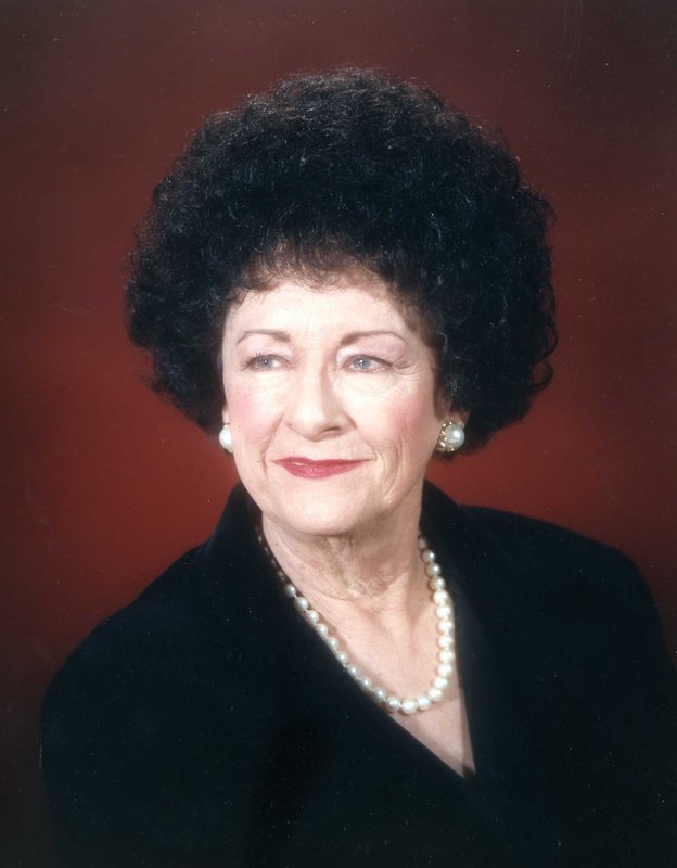 Dorothy Peck Johnson