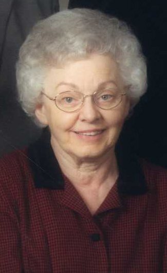 Connie Mott Gordon