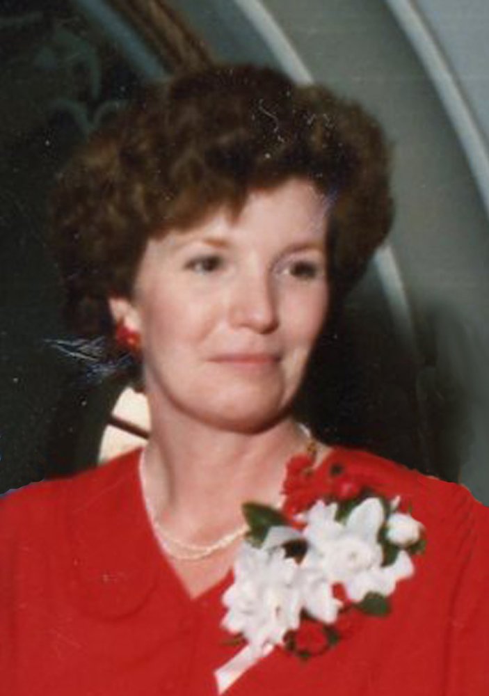 Beverley Willesen Vaughn