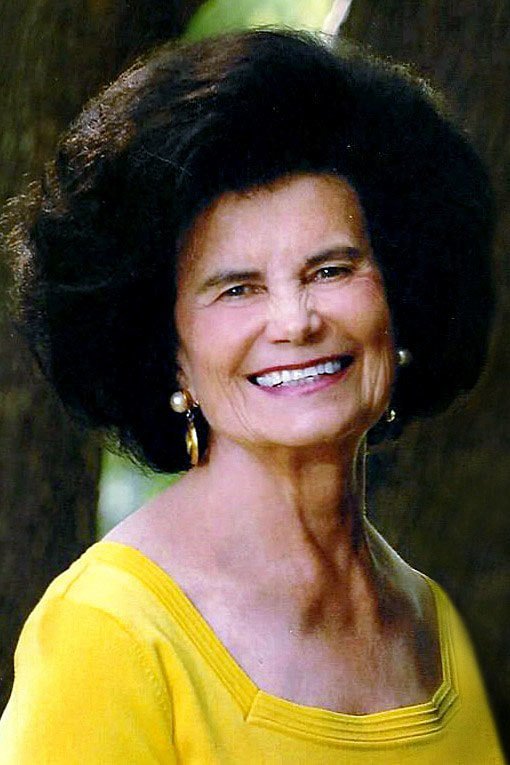 Shirley Sandberg