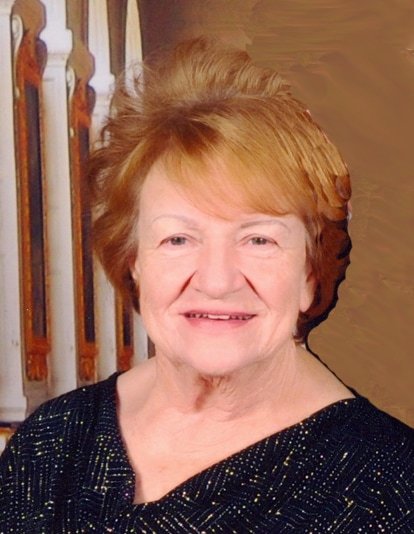 Shirley Palmer