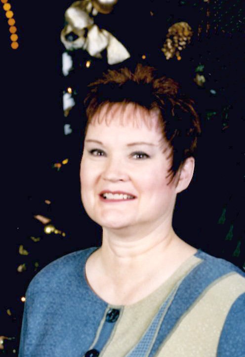 Sandra Nixon