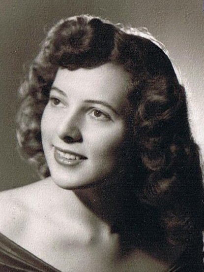 Marilyn Wyler