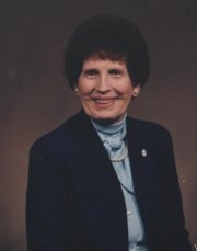 Evelyn Wimmer