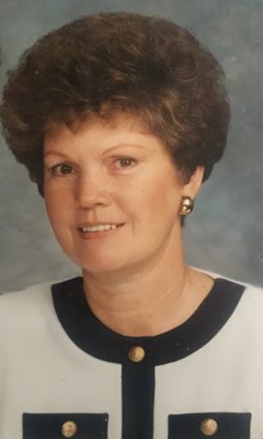 Darlene Kay Welcker